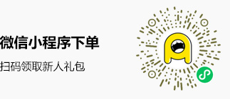 小程序碼 小程序碼